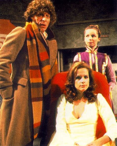 Naked Mary Tamm In Doctor Who | My XXX Hot Girl