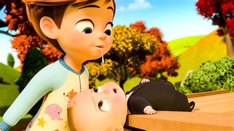 Boss baby is a great portrayal of how big businesses exploit the working class and a critique on modern capitalism. Boss Baby: Back In Business 'Winning The Baby Games ...