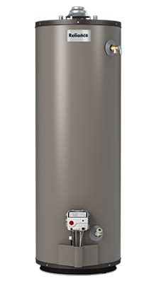 Fastheat provides a cost effective fast recovery cylinder solution, incorporating a high efficiency copper coil, much smaller than normal cylinder can be. 50 Gallon Tall Liquid Propane Water Heater - 9 Year ...