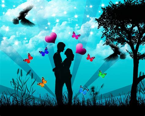 Free Download Valentines Day True Love Hd Wallpapers Widescreen