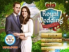 Royal Wedding - Online play, embed and download free games | CB9 Games