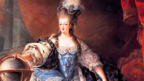 Who Is Marie Antoinette Biography