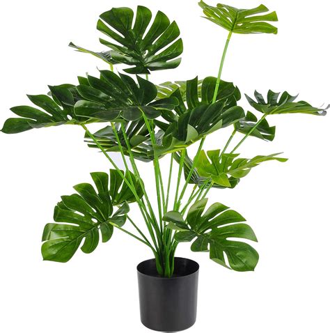 Buy Toopify Fake Plants Large Artificial Floor Plants Tall For Home