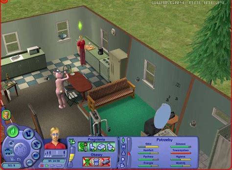 The Sims 2 Ultimate Collection Liofoot