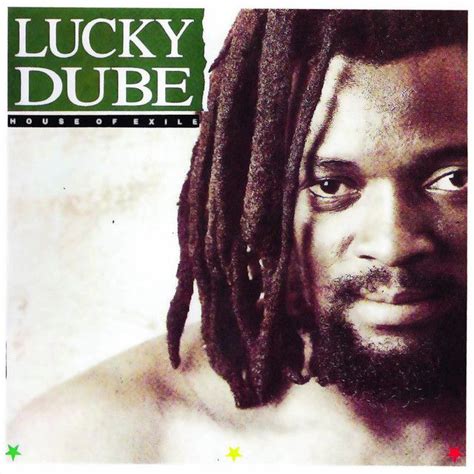 Its Not Easy Live A Song By Lucky Dube On Spotify Lucky Dube