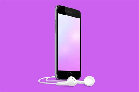 30 Most Popular Iphone Mockup Templates Mediamodifier Audio Music
