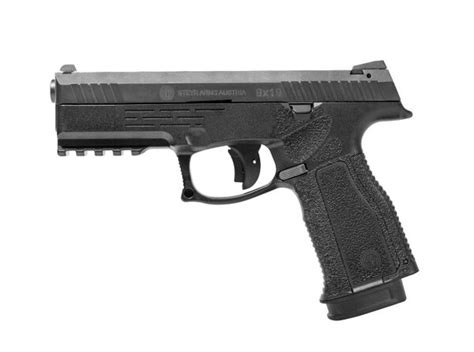 Steyr Arms Steyr Mannlicher M9 A2 Mf For Sale New