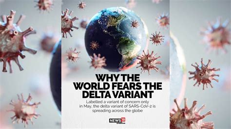 The delta variant was the primary cause behind the country's deadlier second wave and is 50 the unusual presentations for delta and a closely related variant known as kappa, whose spread led to a. COVID-19 | Everything You Need To Know About The 'delta Variant' Of Coronavirus