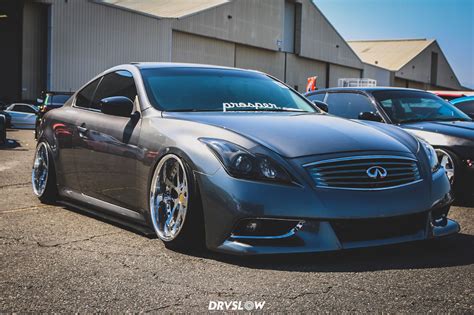 Bagged G Coupe