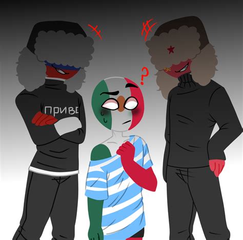 Where Stories Live Countryhumans México Country Memes Country Humor