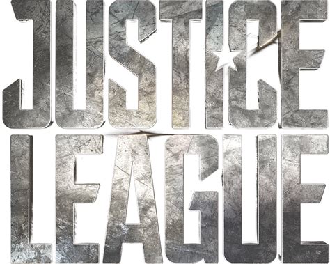Justice League November 17 2017 Justice League Justice League Logo