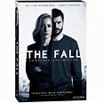 Digital Views: LAST CHANCE TO WIN A FREE COPY OF "THE FALL COMPLETE SERIES"