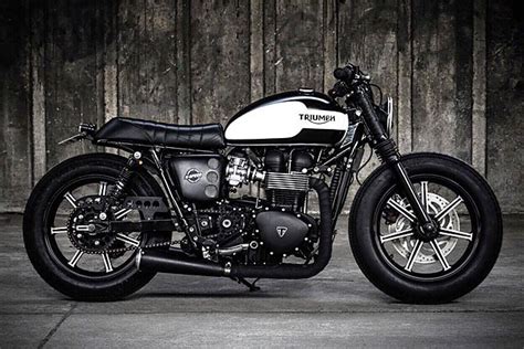 17 Best Images About Triumph Custom Motorcycles