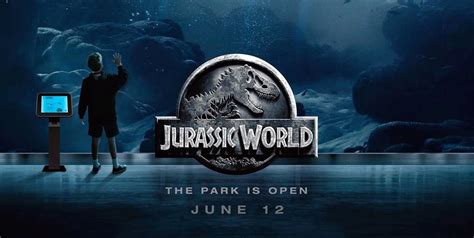 Jurassic world is a 2015 action movie with a runtime of 2 hours and 4 minutes. How "Jurassic World" Became the Biggest Movie of the Year