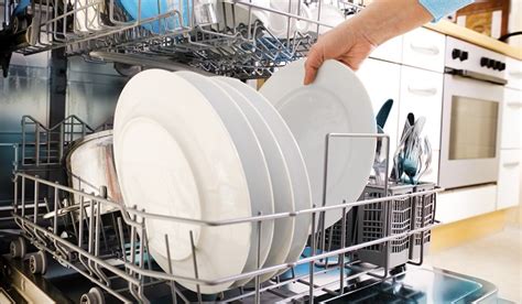 Completely dry dishes with dry boost. Why Is My GE Dishwasher Not Drying Dishes | Maughanster ...