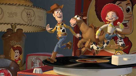 Toy Story 2 Online Lektor Pl Oglądaj Cały Film Cda