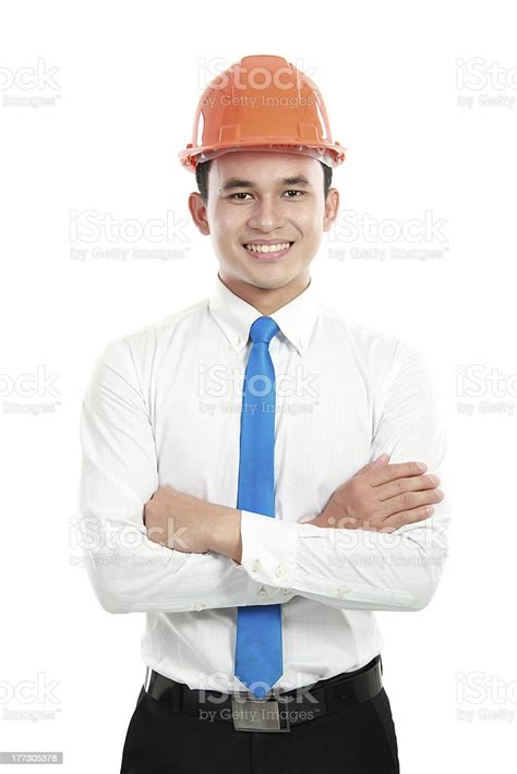 Man Architect Stock Photo Download Image Now Adult Adults Only