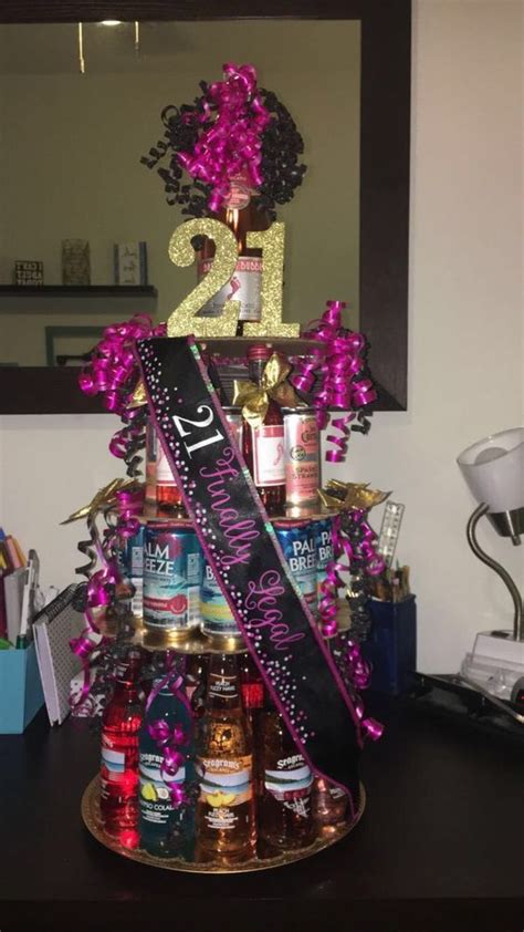 Looking for the perfect present for a 21st birthday? GEBURTSTAGSGESCHENKE GEBURTSTAG PRÄSENTIEREN IDEEN FÜR ...