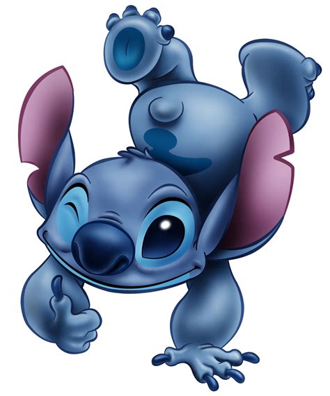 Stitch Png Picture Gallery Yopriceville High Quality Images And