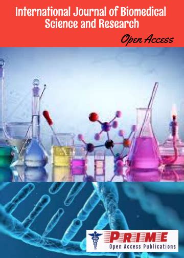 Biomedical Journals International Journal Of Biomedical Science And