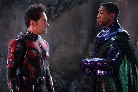 Ant Man And The Wasp Quantumania Digital Blu Ray Dvd Release Details