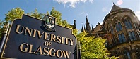University of Glasgow - Schools - School of Law