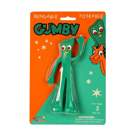 Gumby Toys Ubicaciondepersonas Cdmx Gob Mx