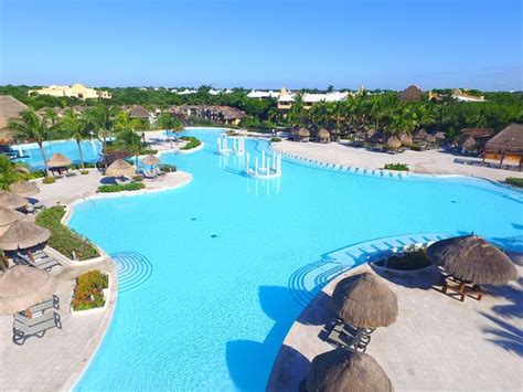 Grand Palladium Colonial Resort And Spa 2022 Prices And Reviews Riviera Maya Akumal Mexico