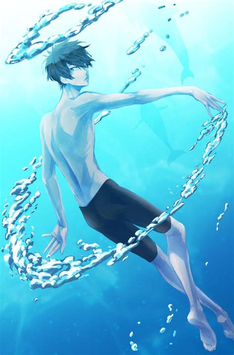 ここだから、お前だから Free Iwatobi Swim Club Free Eternal Summer Free Anime