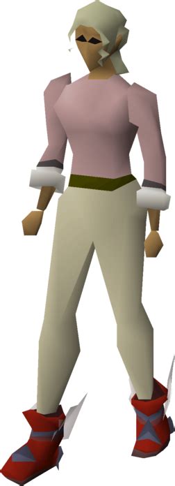 Primordial Boots Osrs Wiki