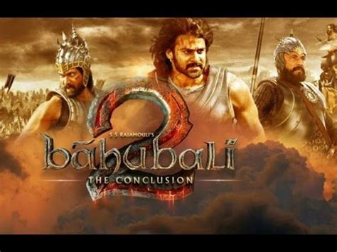 Find full list of hindi movies offered by streaming apps like amazon prime video, netflix, disney+ hotstar, etc in india. Bahubali 2-The conclusion(Hindi) Hd Full Movie By Stylish ...