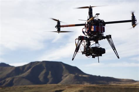 Faa Grants Exemption For Drone Photography In Real Estate Rismedias