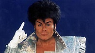 Gary Glitter Must Return to UK Prison One Month After Release