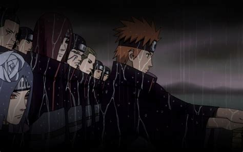 Naruto Pain Wallpapers Top Những Hình Ảnh Đẹp