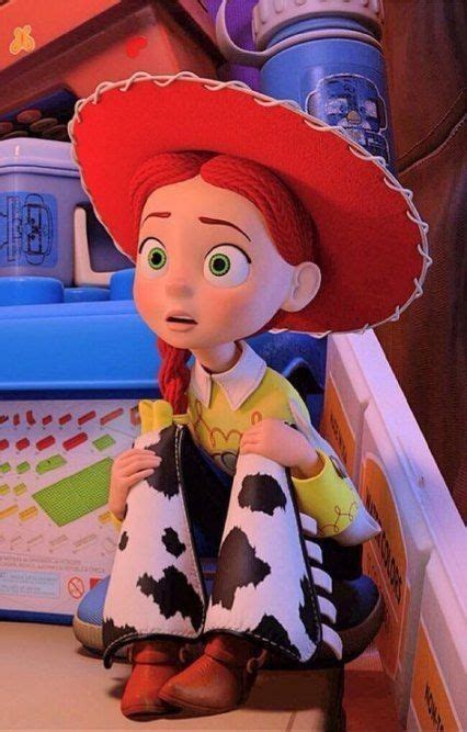 Click On The Photo💘 In 2020 With Images Jessie Toy Story Disney
