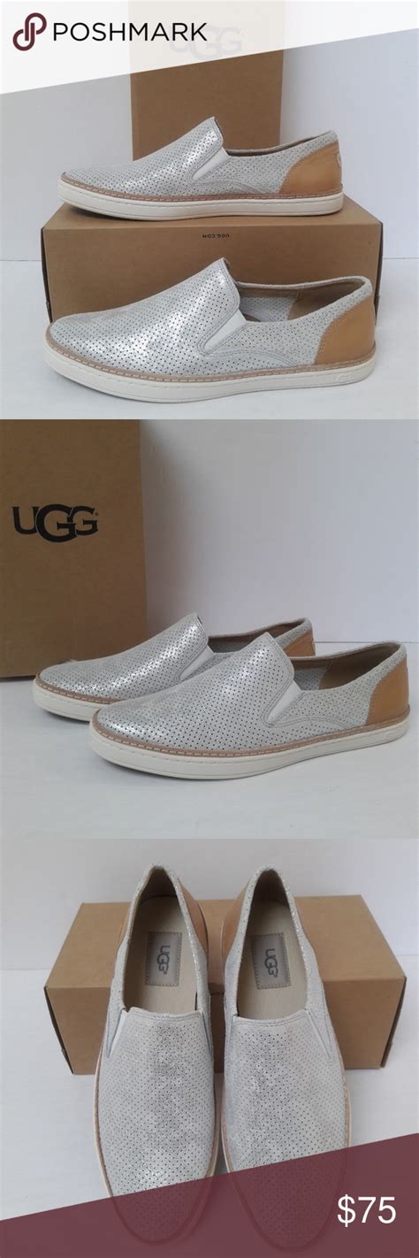 New Ugg Loafers Size 9 Flat Shoes Women Ugg Loafers Womens Uggs