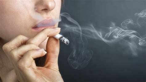 Sohati 7 أنواع من السرطان ترتبط بالتدخين بشكل مباشر