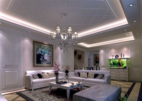 Living Room Ceiling Design Let The New Light Room Interior Design Ideas Ofdesign