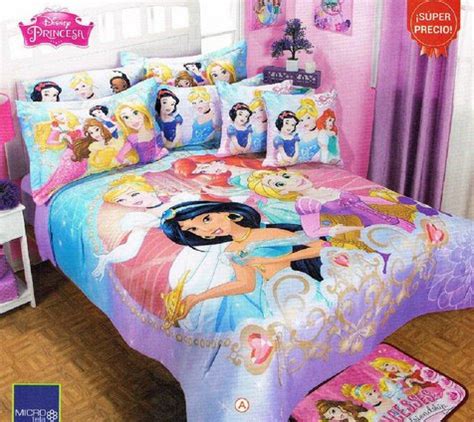 Round colorful princess bed canopy details: The Most Beautiful Disney Princess Bedding Sets for Girls!