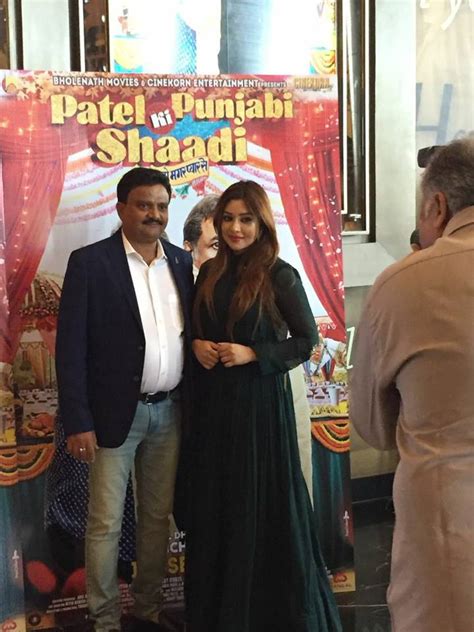 Patel Ki Punjabi Shaadi 2017