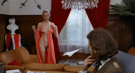 Brigitte Lahaie Nude Pics Seite 31