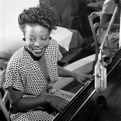 the top 10 female jazz musicians you should know