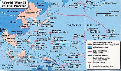 Solomon islands guadalcanal to make the first buna allied offensive in the pacific more effective allied forces quickly constructed landing strips — the first series of island hopping had begun. WWII Timeline | Timetoast timelines