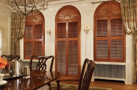 Indianapolis Interior Wood Shutters Window Treatments Indianapolis