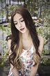 44 best images about Angelababy on Pinterest | Her hair ...