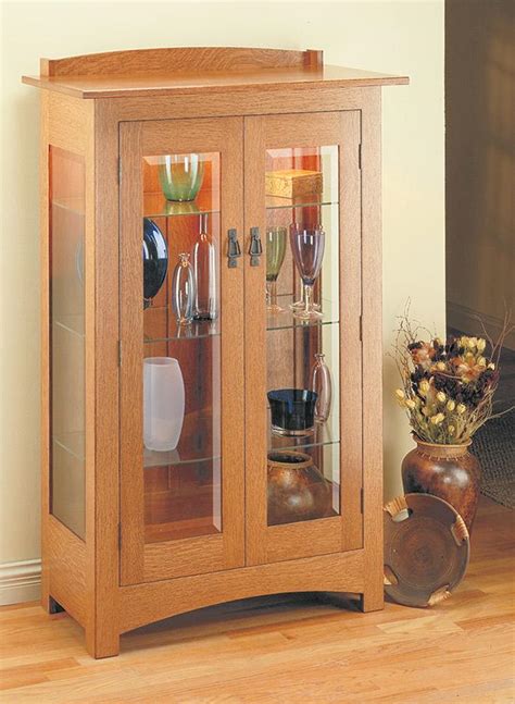 How To Build A Curio Cabinet Kobo Building