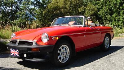 Electronic Ignition MGB GT Forum The MG Experience