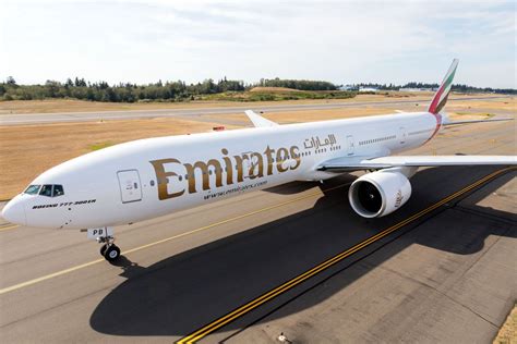 Emirates Adds Frequencies To The Netherlands Emirates Announced That Due