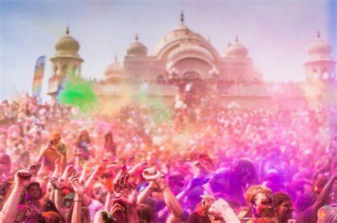Holi The Festival Of Colours Holi Festival Of Colours Holi Colors