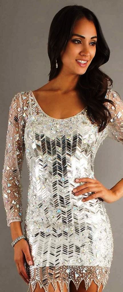 50 Superlative Party Dresses For New Year Eve Ohh My My